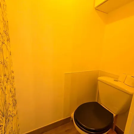 En Mezzanine, Parking - 4 Pers., Cap D'agde - Fr-1-880-97